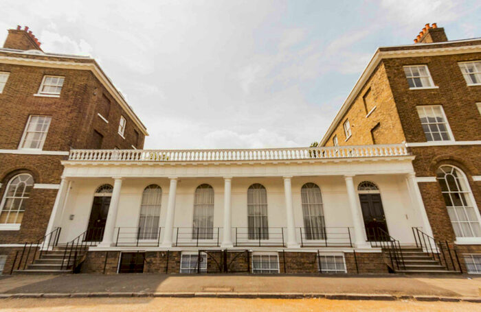 1 Bedroom Flat To Rent In The Paragon, London, SE3