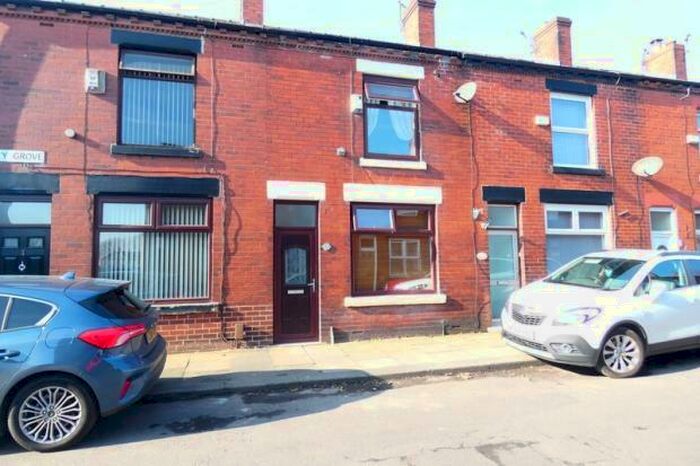2 Bedroom Terraced House To Rent In Ivy Grove, Kearsley, BL4