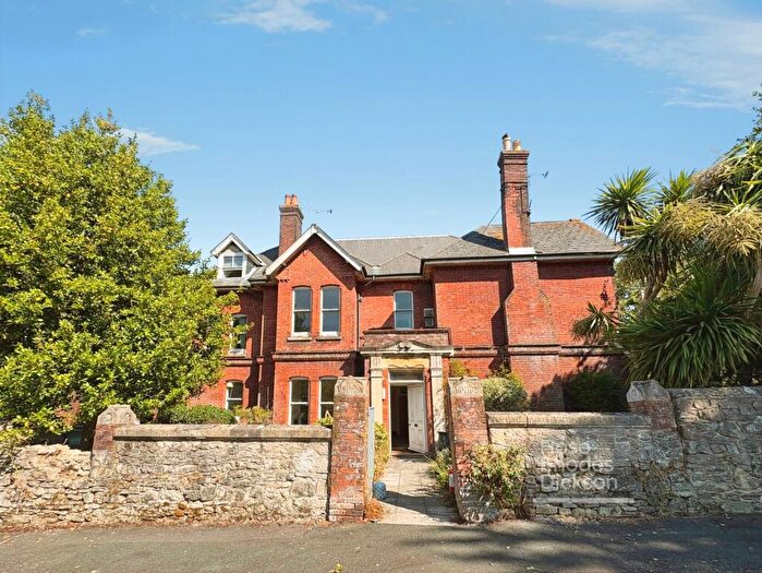2 Bedroom Apartment For Sale In Vernon Square, Ryde, Isle Of Wight, PO33
