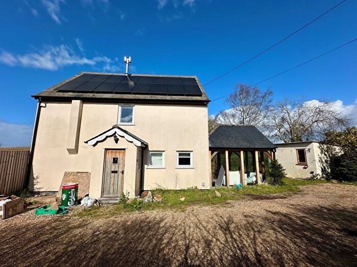 3 Bedroom Detached House For Sale In Prospect Hill, Great Cornard, Sudbury, CO10