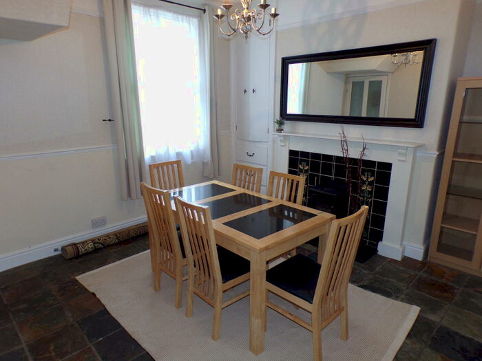 3 Bedroom House To Rent In Mildred Street - Darlington, DL3