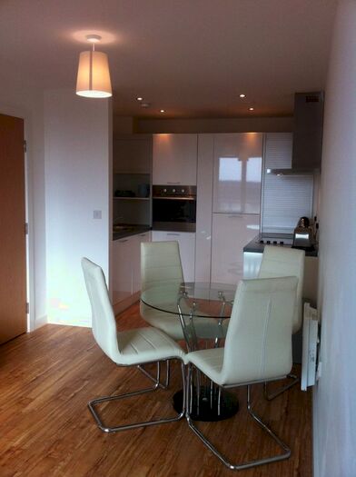 1 Bedroom Flat To Rent In Sefton Street, Liverpool, L8