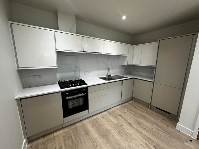 2 Bedroom Apartment To Rent In Yeoman Street, Leicester, LE1