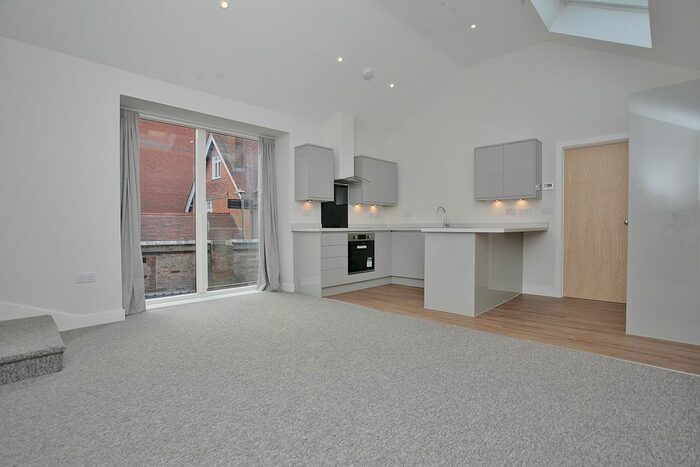 1 Bedroom Flat To Rent In Fisher Row, Oxford, OX1