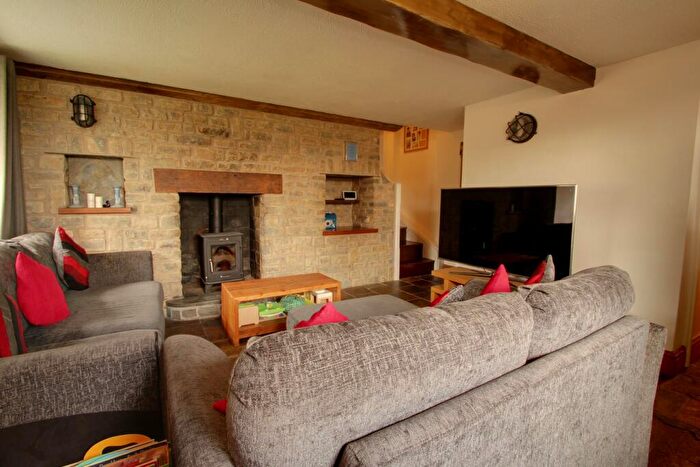 3 Bedroom Semi-Detached House For Sale In Withybrook, Stoke St. Michael, BA3