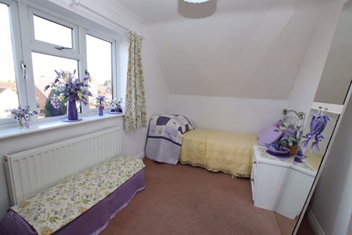 4 Bedroom Detached House For Sale In Newstead Avenue, Holton-Le-Clay, Grimsby, DN36