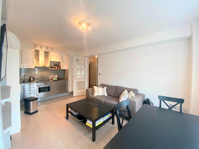 1 Bedroom Flat To Rent In Devonshire Street, Marylebone W1G