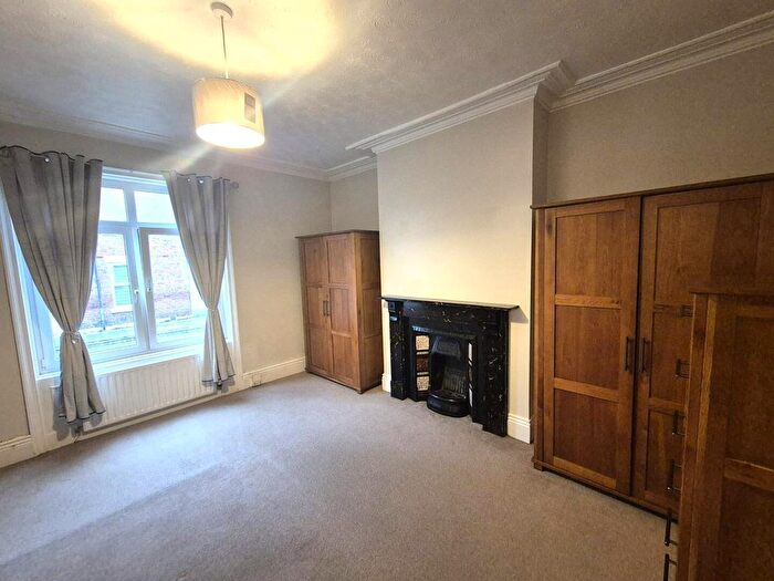 2 Bedroom Property To Rent In Marshall Wallis Road, South Shields, NE33