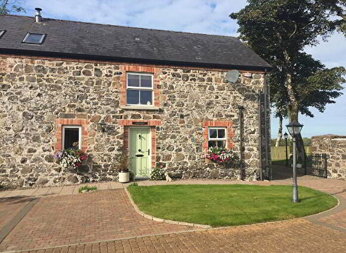 3 Bedroom Semi-Detached House For Sale In McCormick Brae, Ballycastle, BT54