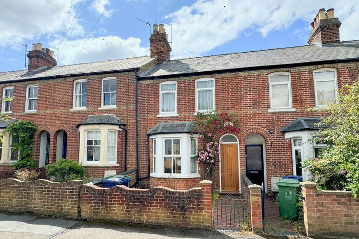 3 Bedroom House To Rent In Temple Cowley, Oxfordshire, OX4