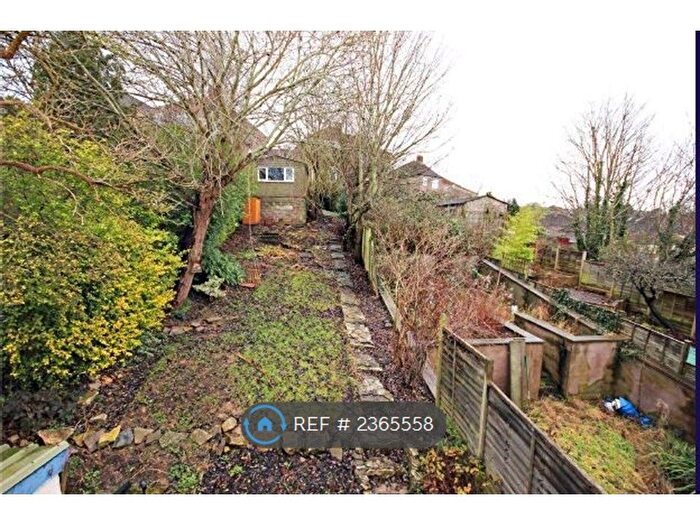 4 Bedroom Terraced House To Rent In Shaldon Road, Bristol, BS7