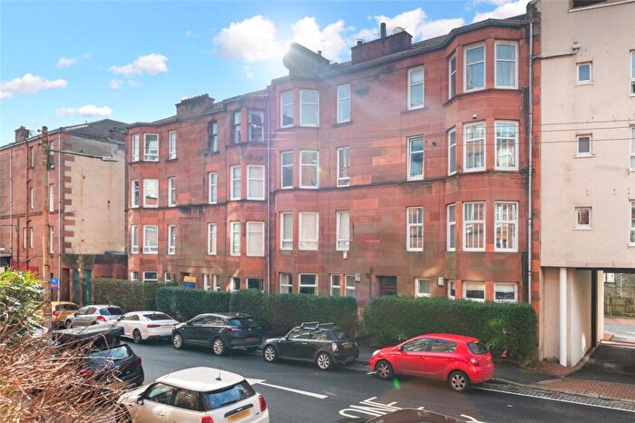 2 Bedroom Flat For Sale In /, Trefoil Avenue, Glasgow, Glasgow City, G41