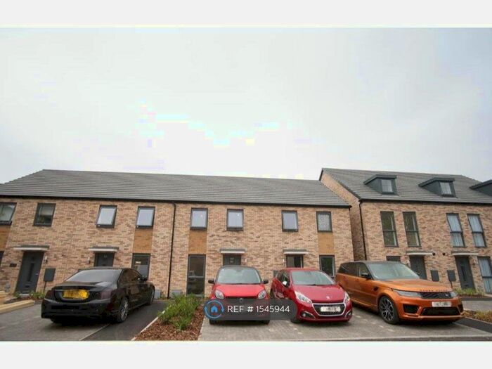 3 Bedroom Terraced House To Rent In Hope Street, Birmingham, B5