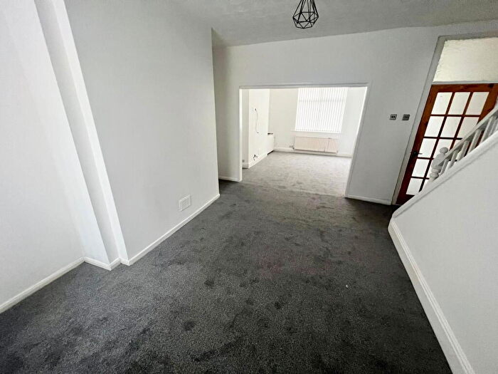 2 Bedroom Terraced House To Rent In Gill Crescent North, Houghton Le Spring, DH4