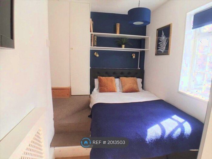 1 Bedroom Flat To Rent In Charleville Mansions, London, W14