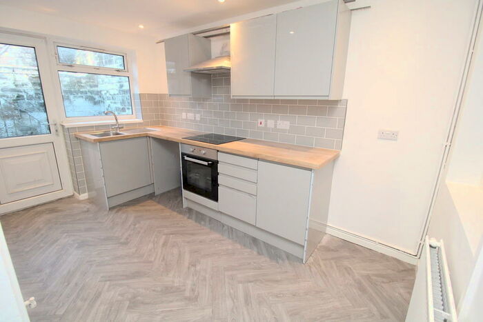 3 Bedroom Terraced House To Rent In Oxford Street, Maerdy, Ferndale, CF43