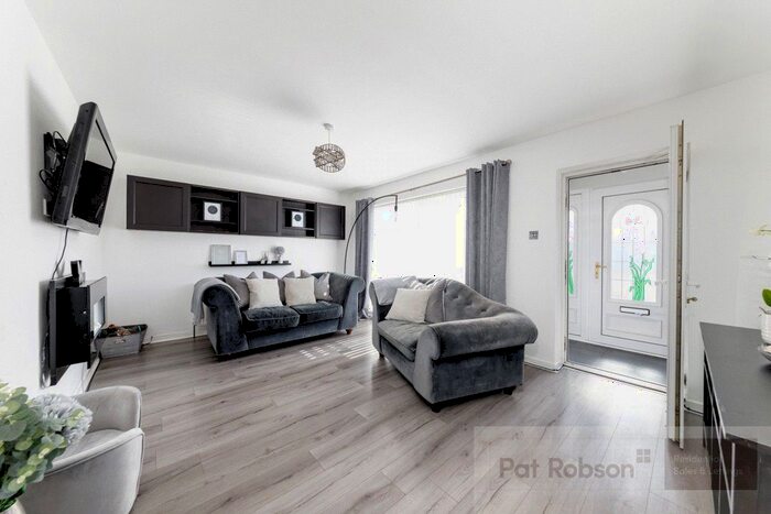 2 Bedroom Flat To Rent In Augusta Court, Wallsend, Newcastle Upon Tyne, Tyne And Wear, NE28