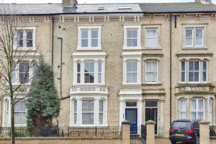 1 Bedroom Flat To Rent In Fosse Road Central, Leicester, Leicestershire, LE3