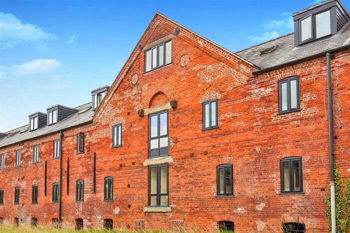 1 Bedroom Property To Rent In The Maltings, Neatherd Road, Dereham, NR19
