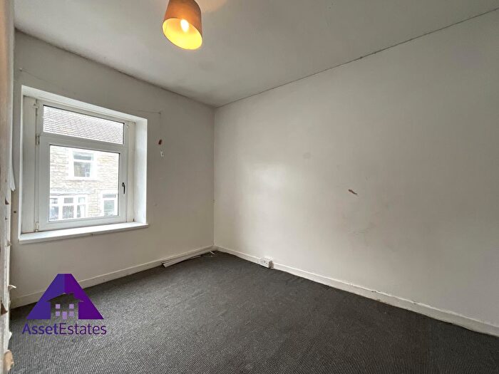 2 Bedroom Terraced House For Sale In Alma Street, Abertillery, NP13