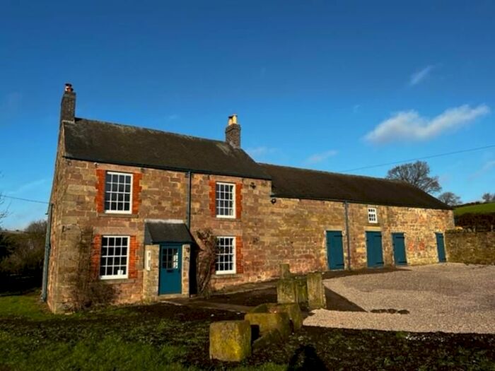 3 Bedroom Cottage To Rent In Off Longwalls Lane, Shottle, Belper, DE56