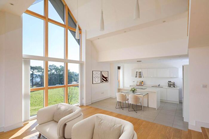 2 Bedroom Apartment To Rent In Equus House, Lansdown, BA1