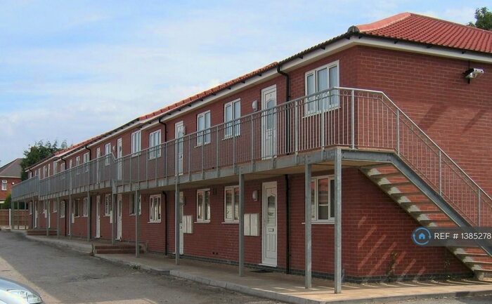 1 Bedroom Flat To Rent In Wassell Road, Halesowen, B63