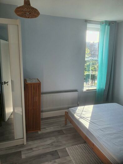 1 Bedroom Flat To Rent In Goldsmith Road, London, SE15