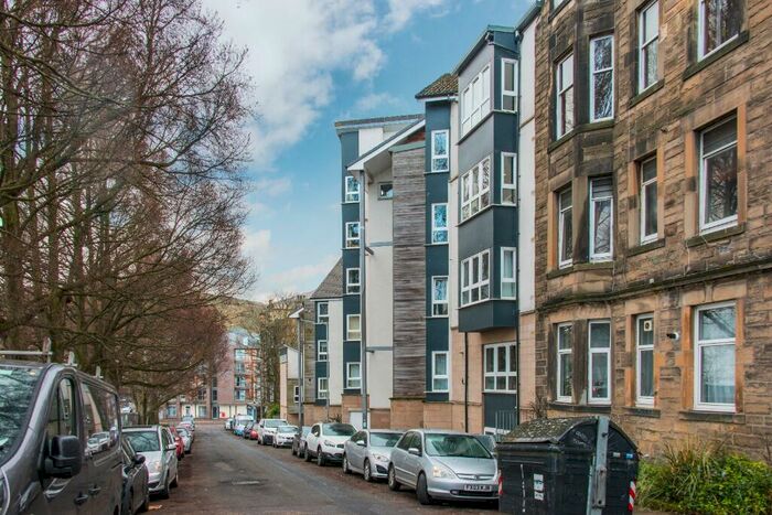 2 Bedroom Flat To Rent In Wishaw Terrace, Meadowbank, Edinburgh, EH7