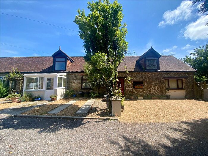 4 Bedroom Bungalow For Sale In Kentisbury, Barnstaple, Devon, EX31