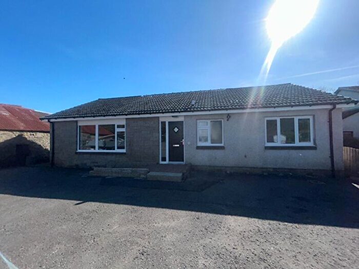 4 Bedroom Bungalow To Rent In Retinue Row Methven, PH1