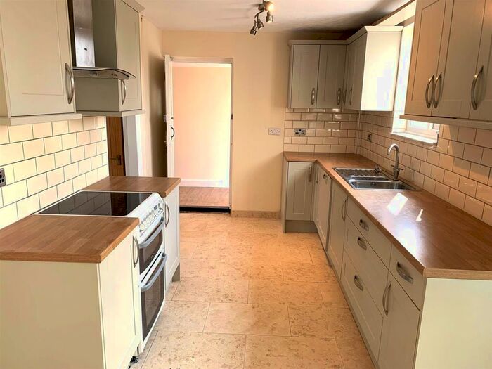 3 Bedroom Semi-Detached House To Rent In West Bank, North End Road, Yapton, Arundel, BN18