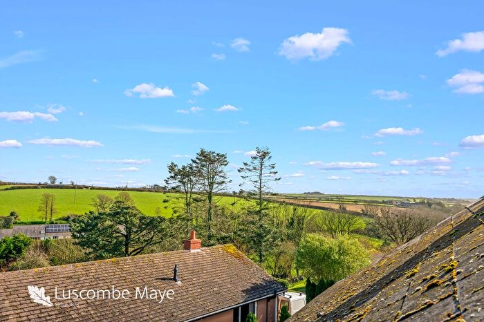 2 Bedroom Terraced House For Sale In Rock Cottages, Kingston, TQ7