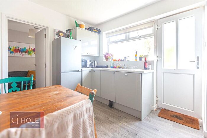 4 Bedroom Semi-Detached House To Rent In Kenmore Drive, Southmead, Bristol, BS7