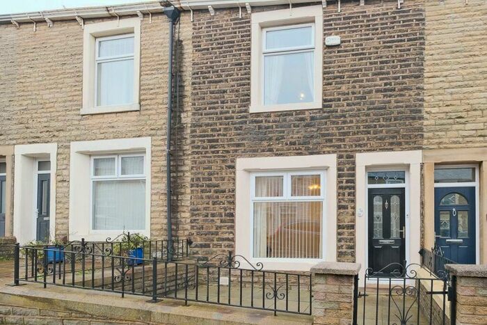 2 Bedroom Terraced House To Rent In Nutter Road, Accrington, Lancashire, BB5