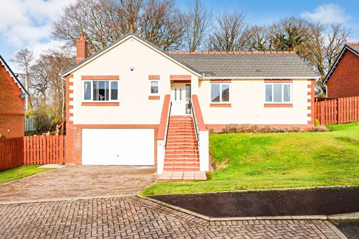 3 Bedroom Bungalow For Sale In Dalscone Avenue, Dumfries, DG1