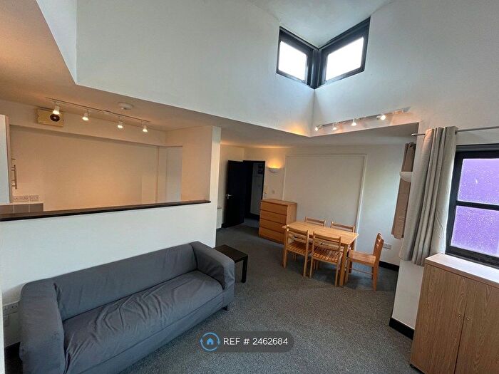 1 Bedroom Flat To Rent In Boot Lane Bedminster, Bristol, BS3