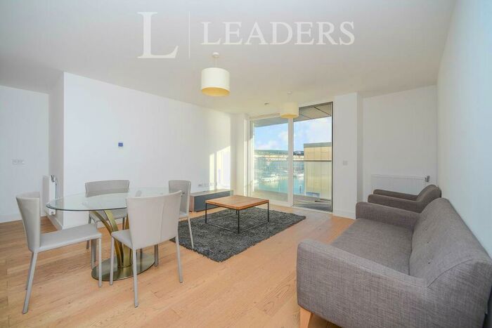 2 Bedroom Apartment To Rent In Orion, The Boardwalk, BN2
