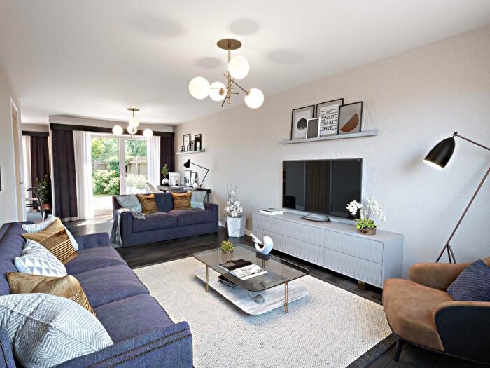 3 Bedroom Detached House For Sale In Pathfinders Drive, Lancaster, Lancashire, LA1