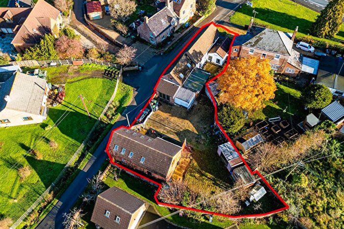 5 Bedroom Detached House For Sale In Cambridge, Gloucester, GL2