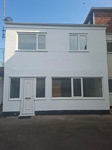 1 Bedroom Property To Rent In Louisa Place, Exmouth, EX8