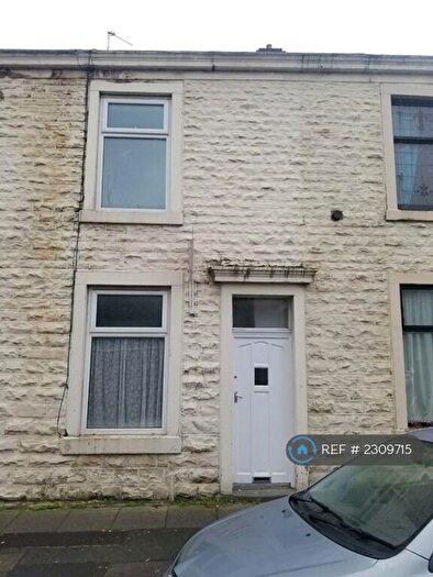2 Bedroom Terraced House To Rent In Princess Street, Great Harwood, Blackburn, BB6