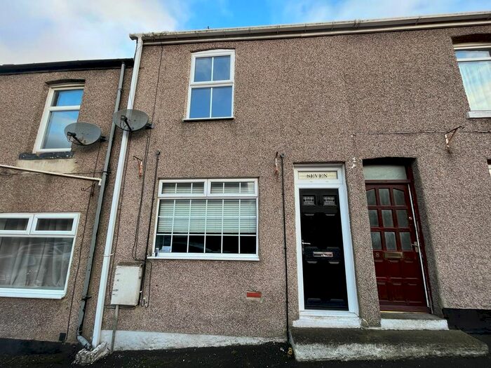 2 Bedroom Terraced House To Rent In Roberts Square, West Cornforth, Ferryhill, DL17