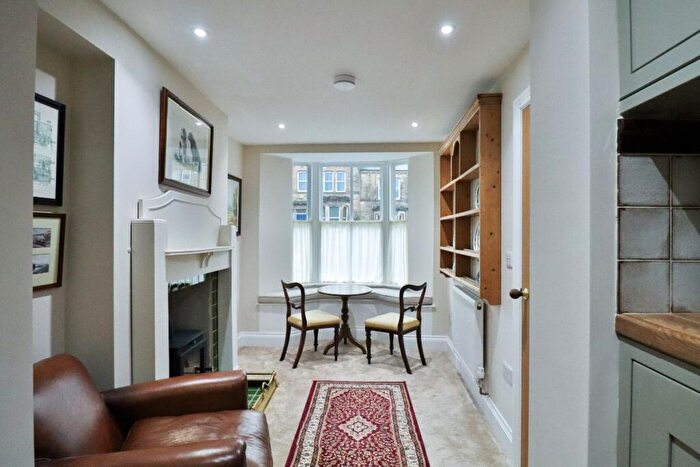 3 Bedroom Terraced House For Sale In Galgate, Barnard Castle, DL12