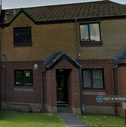 2 Bedroom Flat To Rent In Netherton Road, Glasgow, G13