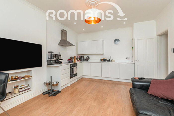 2 Bedroom Apartment To Rent In West Mall, Clifton Village, BS8