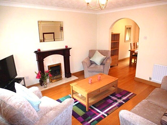 3 Bedroom Semi-Detached House To Rent In Fallowfield Avenue, Ulverston, LA12