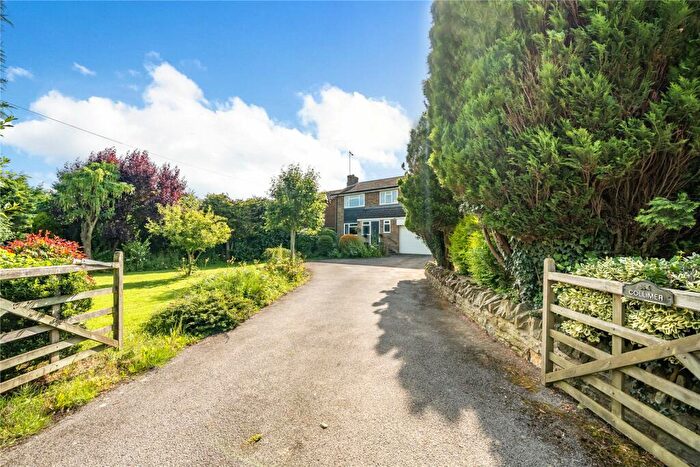 5 Bedroom Detached House For Sale In Towcester Road, Milton Malsor, Northamptonshire, NN7