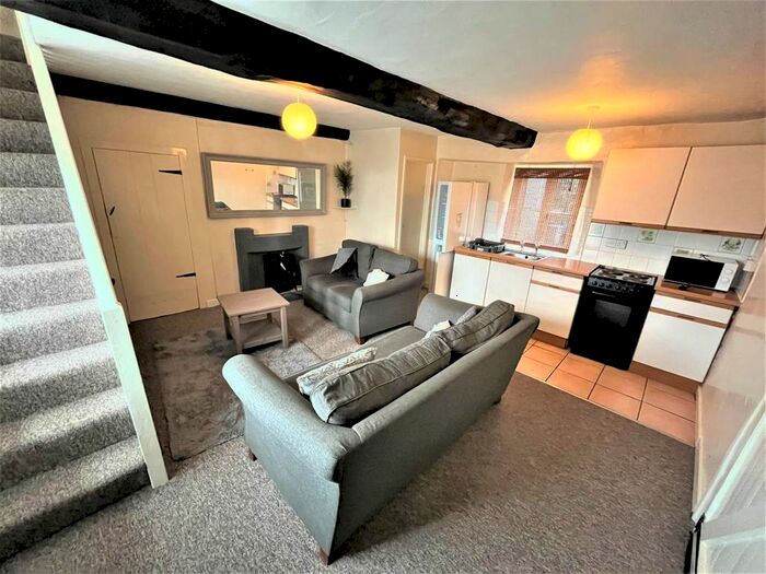 1 Bedroom Cottage To Rent In Oak House, Westerleigh Road, Westerleigh, BS37