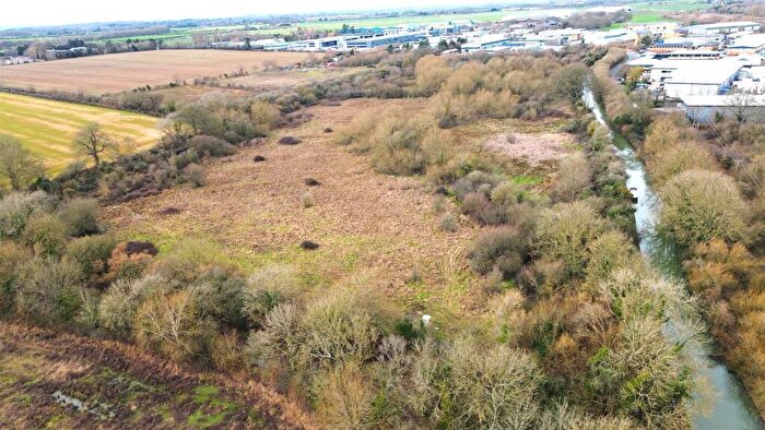 Land For Sale In Begbroke, Kidlington, OX5